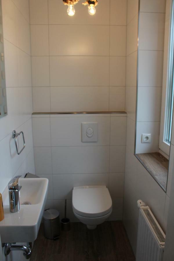 Ferienhaus Hof Beel Oberlangen Екстер'єр фото