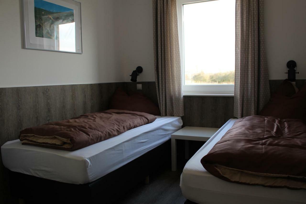 Ferienhaus Hof Beel Oberlangen Екстер'єр фото