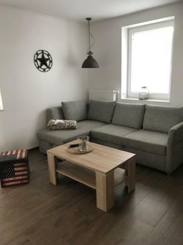 Ferienhaus Hof Beel Oberlangen Екстер'єр фото