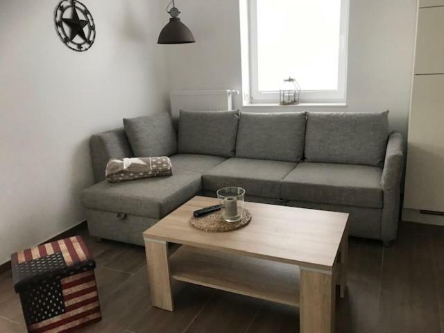 Ferienhaus Hof Beel Oberlangen Екстер'єр фото