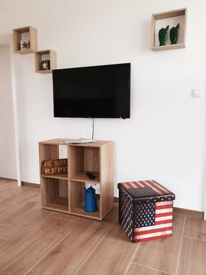 Ferienhaus Hof Beel Oberlangen Екстер'єр фото